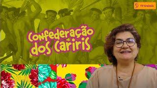CONFEDERAÇÃO DOS CARIRIS RESISTÊNCIA INDÍGENA CONTRA A COLONIZAÇÃO PORTUGUESA