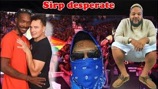 Sirp Expose Vybz Kartel Gày  Bother Mavado Name Mention But Fans Don’t Care Olympic 100m 2024