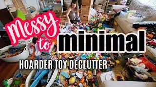 MESSY TO MINIMAL MAMA REAL LIFE MESSY HOUSE CLEAN DECLUTTER AND ORGANIZE REAL LIFE TOY DECLUTTER