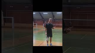 Badminton Rage TIPS