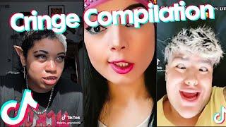 Try Not to Cringe 14 - TikTok Compilation