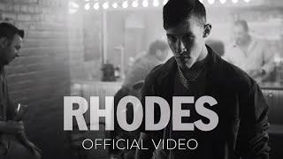 RHODES - Breathe Official Video