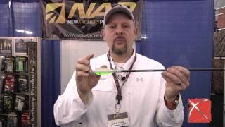 FOC Crossbow Broadhead from New Archery Products