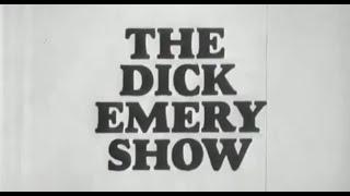 The Dick Emery Show - Childhood