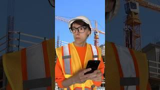 POV Construction Workers #TheManniiShow.comseries