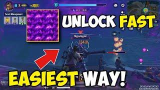 FASTEST WAY to Unlock Aether Crystal Camos  Undead Siege Mode Tips & Tricks  COD Mobile  CODM