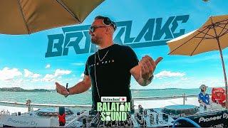 2024.07.05 BRICKLAKE live BALATON SOUND - RADIO 1 HEINEKEN BEACH