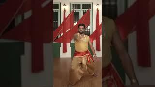 Ponniyin Selvan  Ramzan  Dilsha  Bony  Dance  Classical #shorts