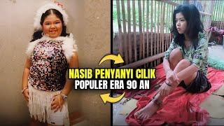 Dulu Jadi Idola Anak-anak Begini Nasib Penyanyi Cilik Indonesia Era 90-an