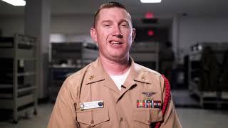 Boot Camp Behind The Scenes at Recruit Training Command Full documentary 2019