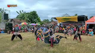 Jaranan Jowo Asli Tulungagung MAHARDIKA BUDAYA Live desa Winong Kedungwaru Tulungagung