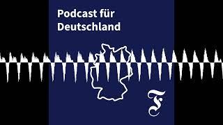 Militärexperte Sauer „Rote Linien setzen wir nur uns nicht Putin“ - FAZ Podcast für Deutschland