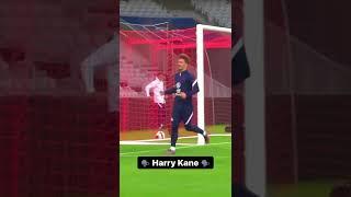 Griezmann screaming Harry Kane 