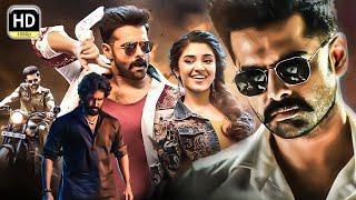 Ram Pothineni & Krithi Shetty Tamil Dubbed Superhit Action Full Length Movie  Full HD