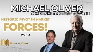 MICHAEL OLIVER  Im Witnessing Unprecedented & Historic Market Dynamics and Fundamentals