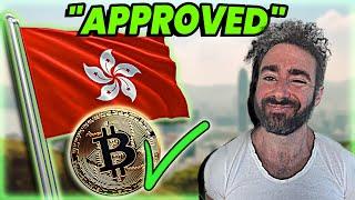 Hong Kong Embraces Bitcoin What This Means for Price Action?