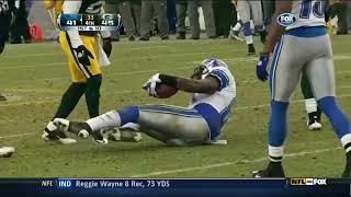 Calvin Johnson Megatron ULTIMATE  Career Highlight Reel