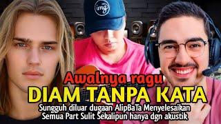 PARA MUSISI HEBAT TAK PERCAYA ALIP BA TA MERUBAH LAGU SEDIH DIBUAT LEBIH SEDIH BIKIN MERINDING