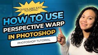 How to Fix Image Perspective in Photoshop An Easy-to-follow Guide