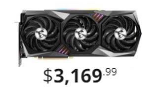 How to Buy a GPU in 2021