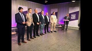 Eleccions Generals 28-A El debat