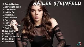 Hailee Steinfeld Playlist