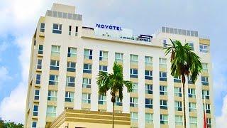 NOVOTEL HOTEL La Gombe Opening Soon in Kinshasa