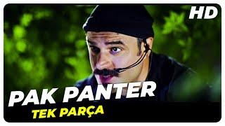 Pak Panter  Türk Komedi Filmi Tek Parça HD