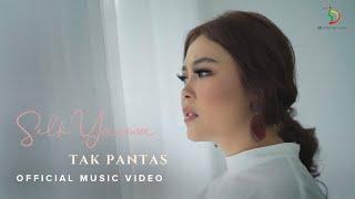 Selfi Yamma LIDA - Tak pantas  Official Music Video