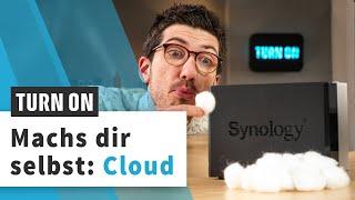 Baut euch eure eigene Cloud Teil 1 NAS für Zuhause