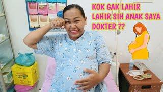 Ibu Hamil Susah Melahirkan  Drama Parodi Ibu Hamil Melahirkan  Marchel And Family