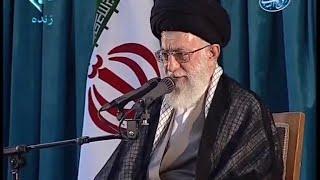 Era of awaiting of Imam Mahdi a.s will come to an end- Ayatullah Khamenei Eng Subs