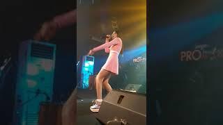 Nella kharisma. Jaran goyang live liquid jogja