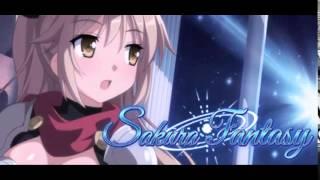 Sakura Fantasy Chapter 1 OST - 06 - Reflection