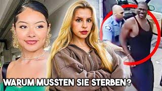 Mörder bei der Polizei  Die Fälle George Floyd und Susana Morales