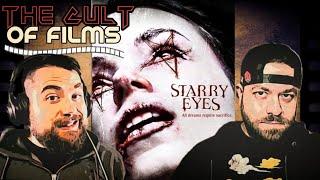 Starry Eyes 2014 - The Cult of Films