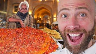 100 Hours in Lahore Pakistan Full Documentary Pakistani Street Food in Lahore