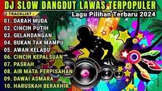 DANGDUT CEK SOUND TERBARU 2024  DANGDUT REMIX FULL BASS EMPUK UNTUK CEK SOUND