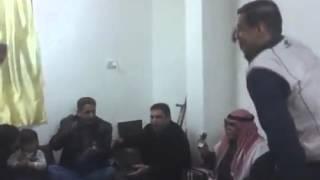 صاح الشرف امة محمد يا هلي المطرب احمد القسيم