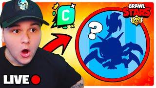  CONTENT CREATOR VS ABONATI pe Brawl stars