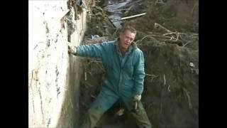 Basement Waterproofing - Weep holes and Structural Issues