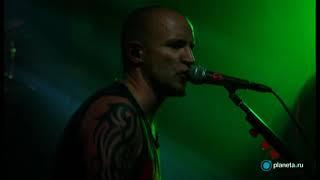 Severnyi Flot - Full Concert - Part 5 Russian Rock Band