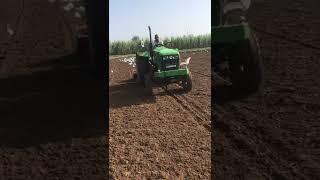 Indofarm 3055 nv tractor#shorts