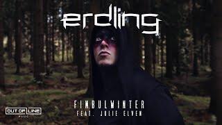 Erdling - Fimbulwinter feat. Julie Elven Official Music Video