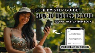 iCloud Unlock For Your iCloud Activation Locked iPhone