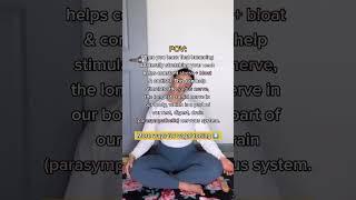 Must-Try Meditation Routine  Vagal Toning