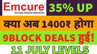 emcure pharma share priceemcure pharma ipo listingemcure pharma share targetsemcure share buy?35%