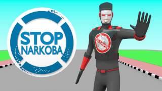 stop narkoba