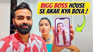 Bigg Boss se Aakar Payal Didi ne Batayi Dil Ki baat  No Support to Polygamy