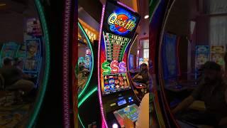 Slot machine hopping in Black Hawk Colorado #shorts #casino #slots